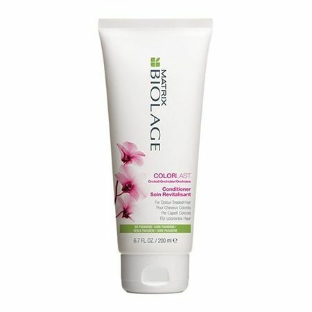 MATRIX Color Protection Conditioner for Colored Hair Colorlast, Biolage 200 ml