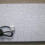 Chauffe-quartz pour mur d'économie d'énergie à la maison: types et dispositif