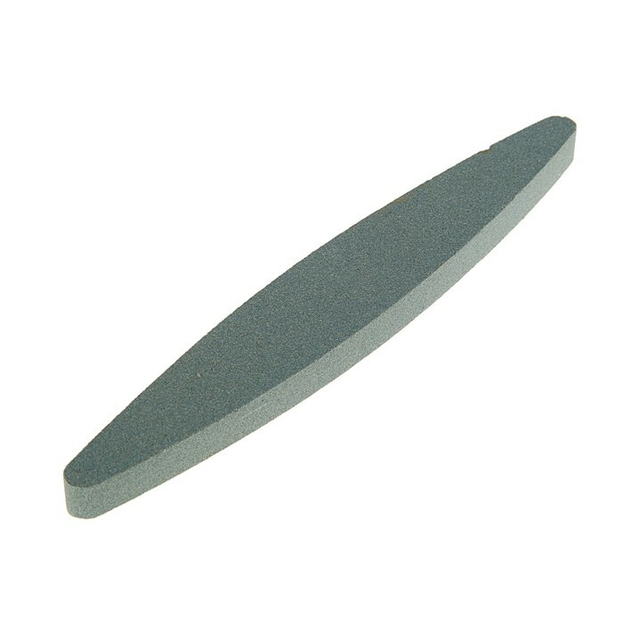 Piedra abrasiva TUNDRA basic, barco, 230 mm