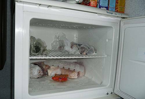 Jak skladovat sýr v chladničce po dlouhou dobu: diskutujte o obalech, mrazárenství a formě