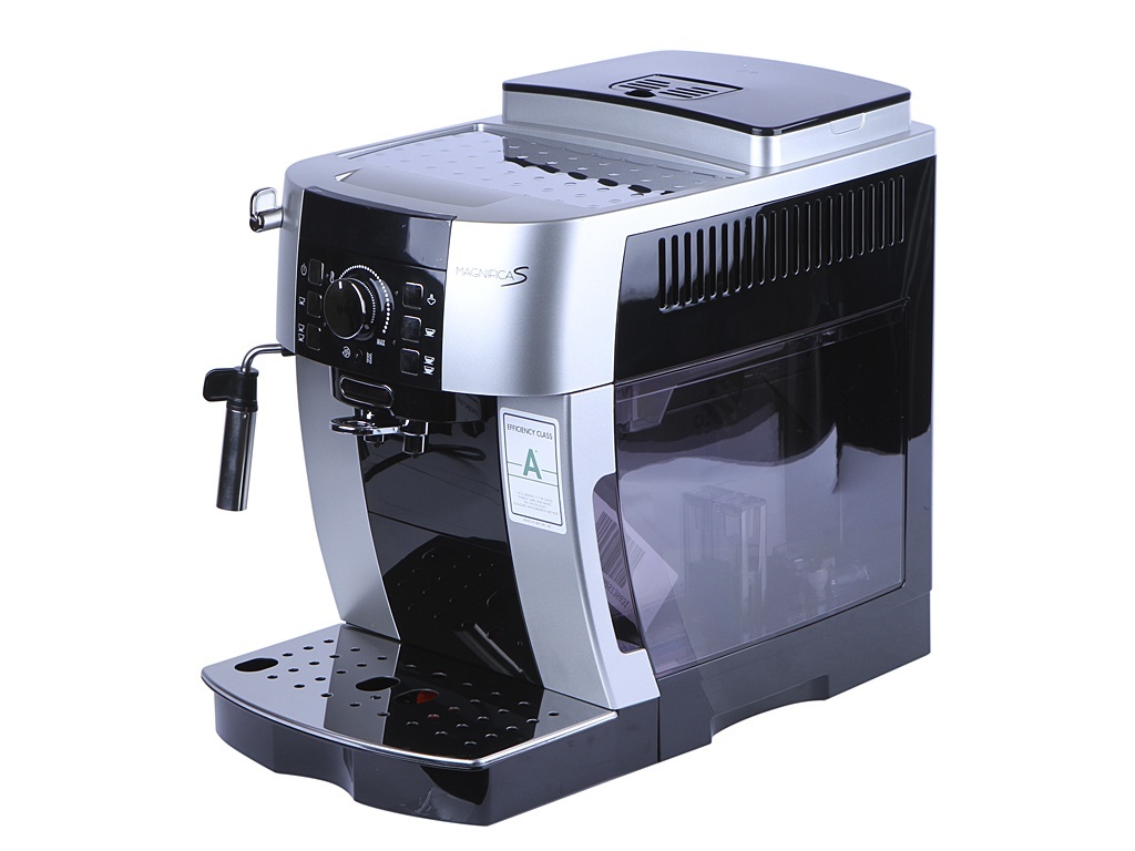 Delonghi ECAM 21.117 SB kafijas automāts