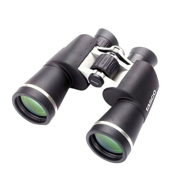 Binoculars Tasco 16x50