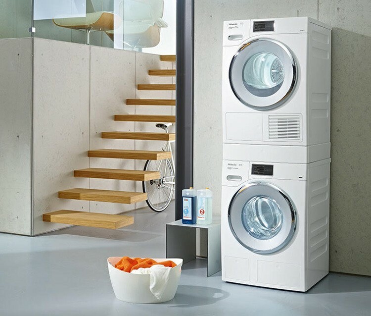 All dryers are divided into segments: premium, mid-range and budget.
