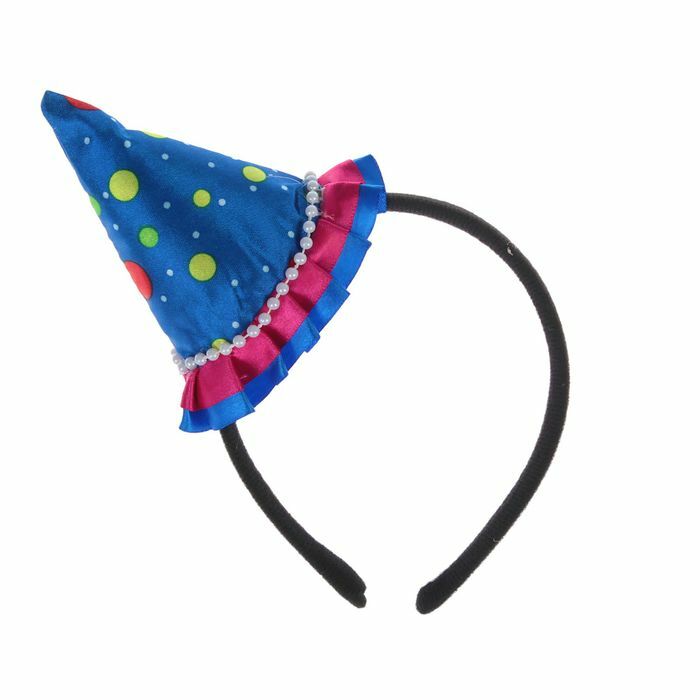 Carnival headband \