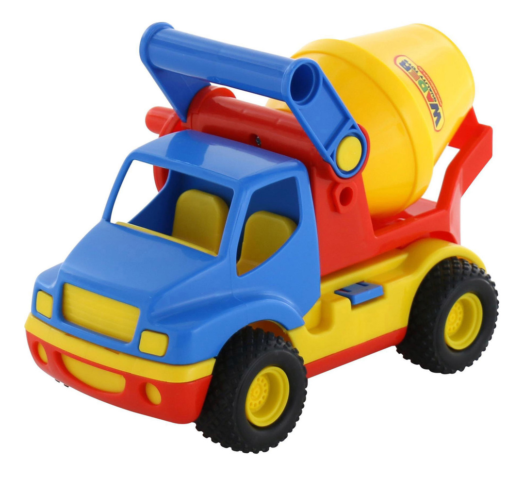 Concrete mixer woodland salute: prices from 103 ₽ buy inexpensively in the online store