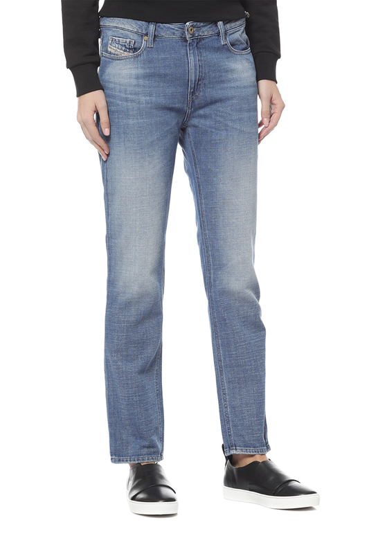 Jeans für Damen DIESEL blau 28-30