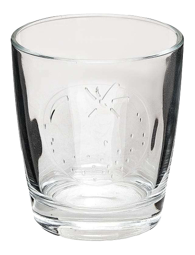 Stikls Luminarc 250 ml