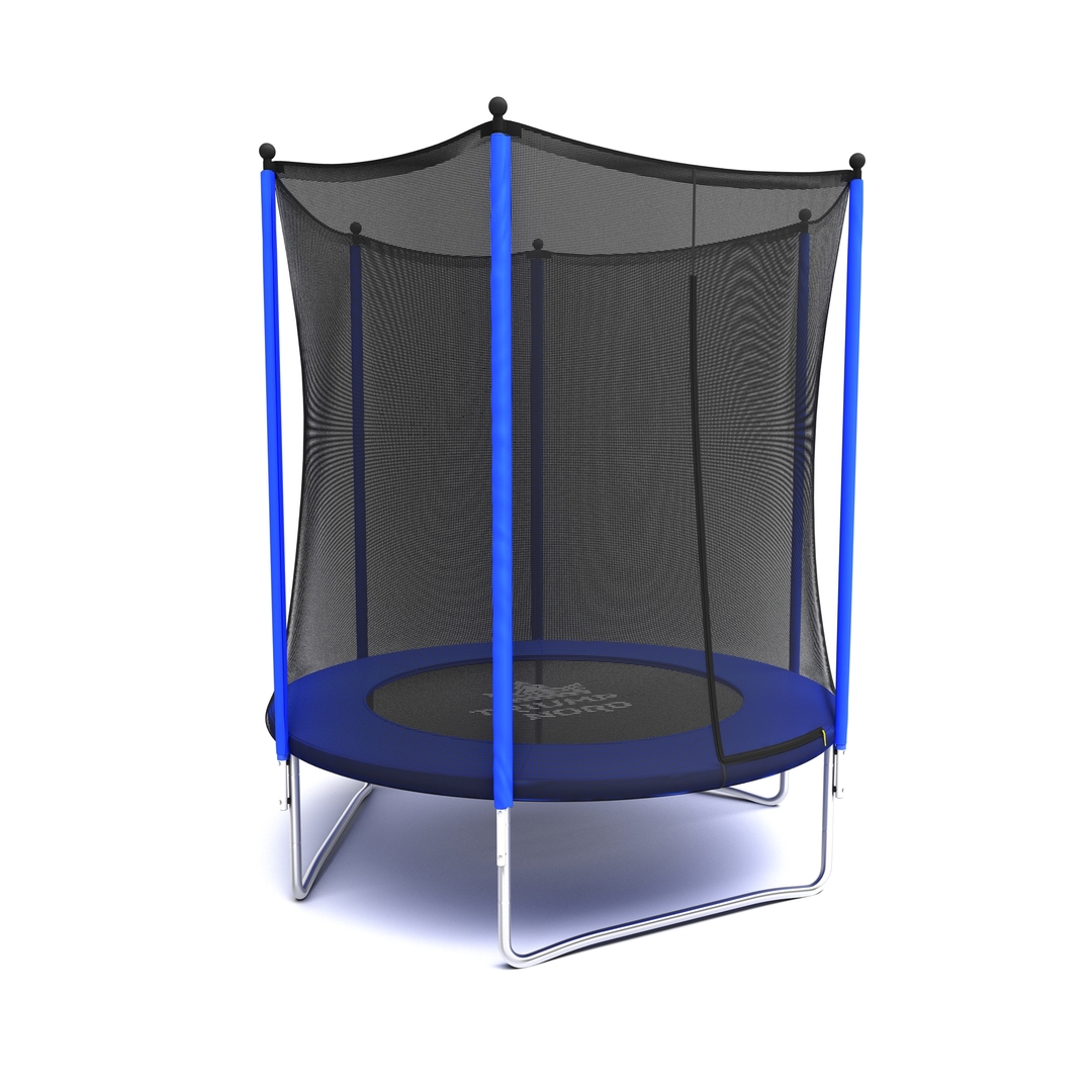 Sports trampoline: prices from $ 985 buy inexpensively in the online store