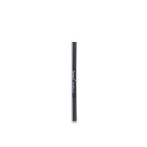 Automatic eyebrow pencil, shade 04 Black Gray, 0.2 g (The Saem)