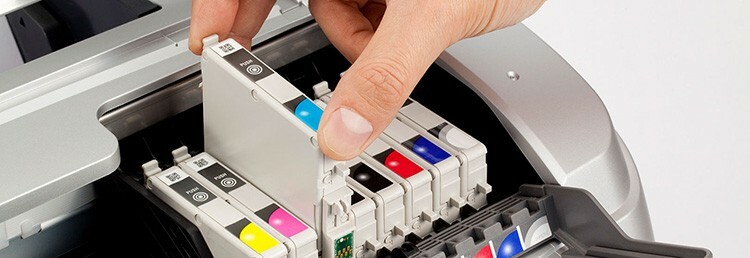 כל הדרכים להדפסת טקסט ממחשב למדפסת: איש מקצוע להדפסה בבית