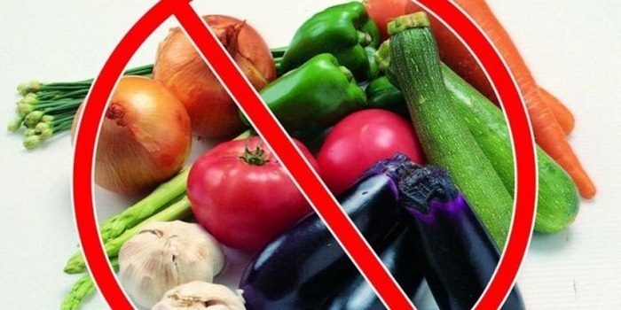 Top 7 produtos alimentares mais caros na Rússia