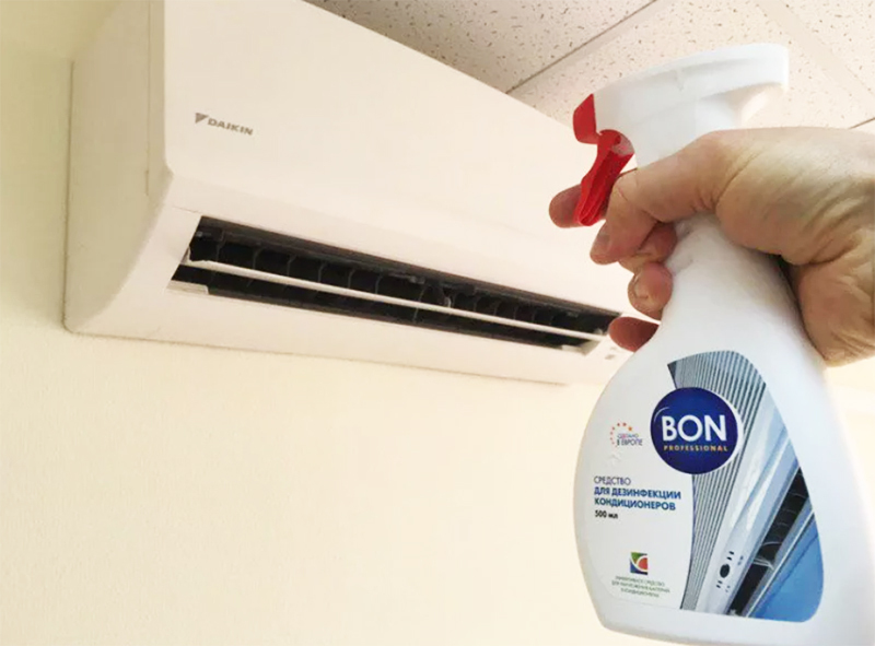 Air Conditioning Problems and Their Simple Solution