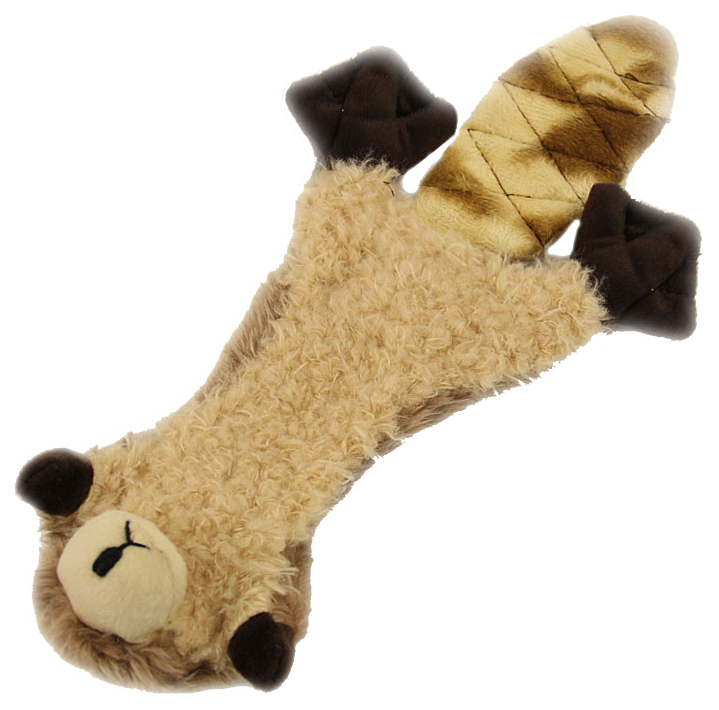 Köpekler için oyuncak Triol Beaver 25 cm