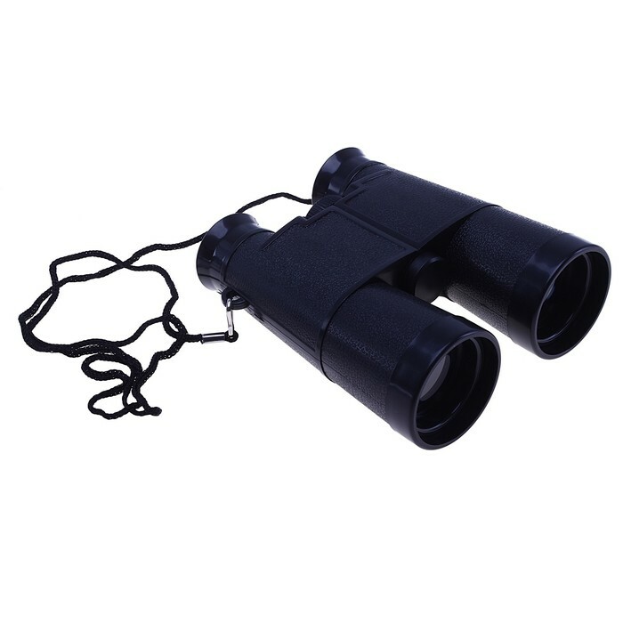 Souvenir binoculars \