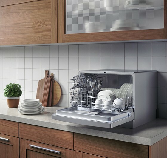 💦 Wash your dishes to a shine with savings: which Bosch built-in dishwasher (45 cm) is the best for this task
