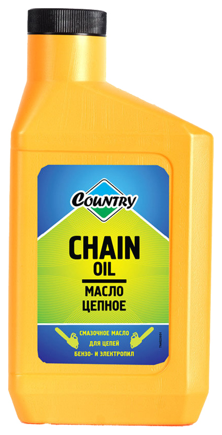 Oil for chainsaws 3ton Country ST-500