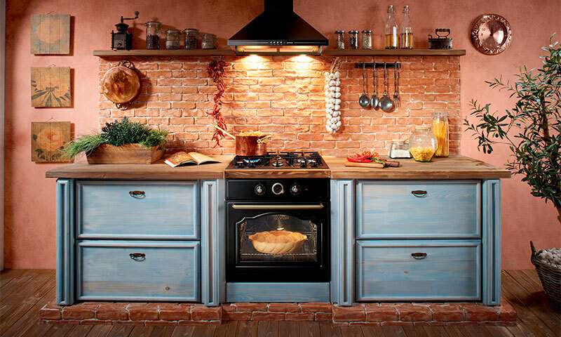 The best electric ovens from reviews of buyers