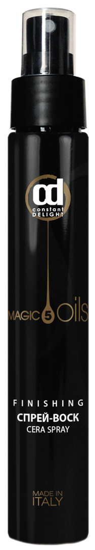 Saç Şekillendirici Constant Delight 5 Magic Oil 75 ml