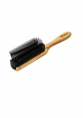 Escova de cabelo DENMAN 7 linhas
