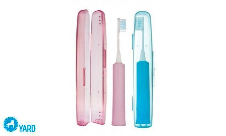 Welke tandenborstel is beter - elektrisch of ultrasoon?