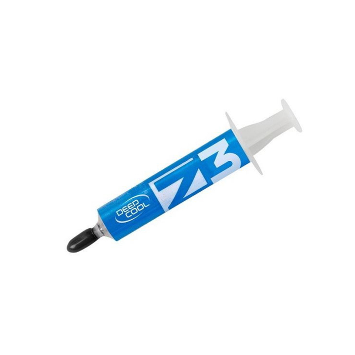 Thermal paste Deepcool Z3 syringe 1.5gr.