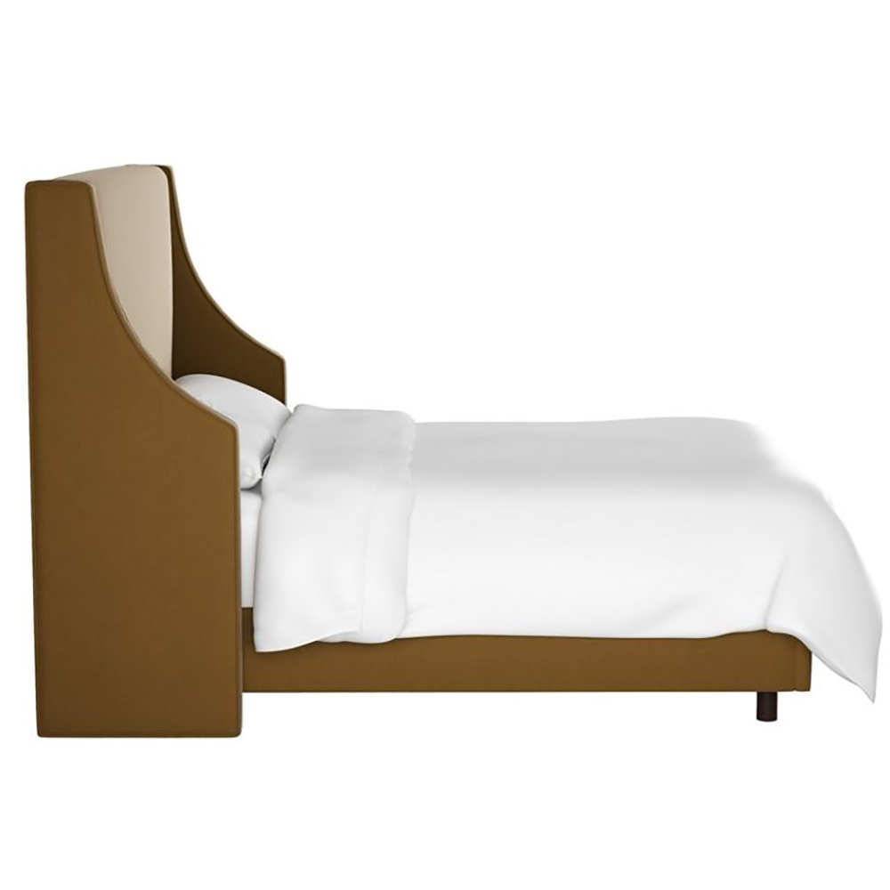 „Davis“ lova: kainos nuo 450 ₽ perka nebrangiai internetinėje parduotuvėje