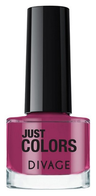Divage Just Colours Oje No. 39 7 ml