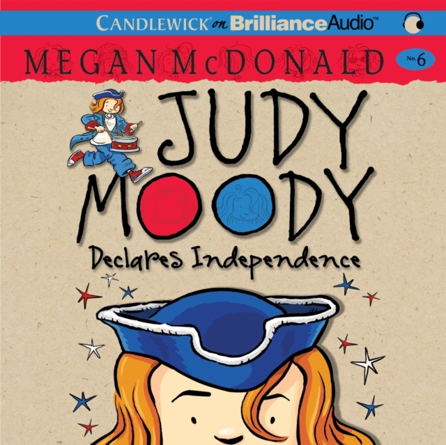 Džūdija Mūdija pasludina neatkarību