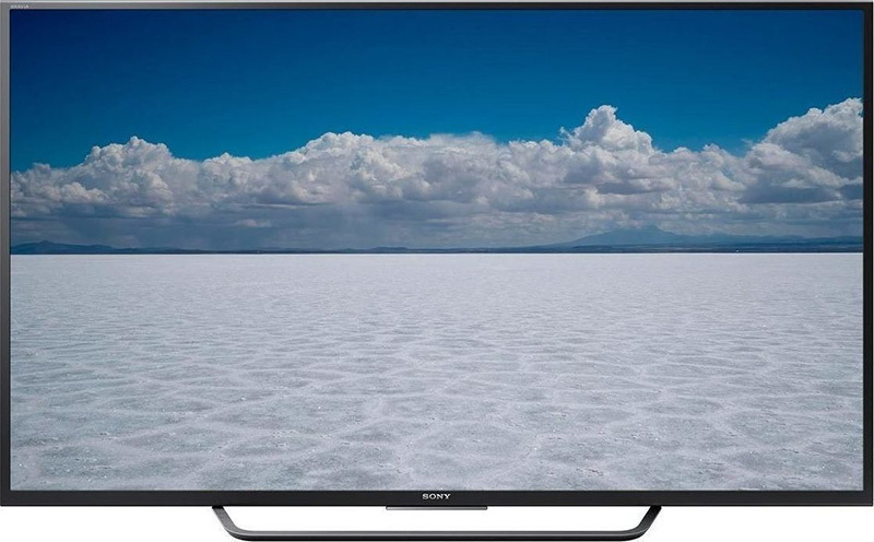 Parhaat LCD-televisiot Sony käyttäjien arvostelut
