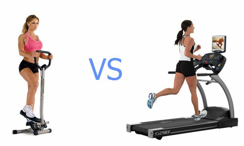 Který je lepší: běžecký pás nebo krokus