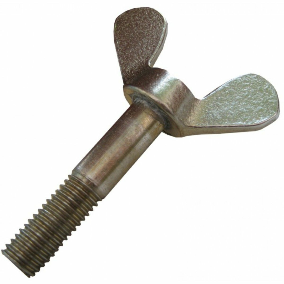 Wing screw for Tornado-M handle (m10x1.5) tr-90086