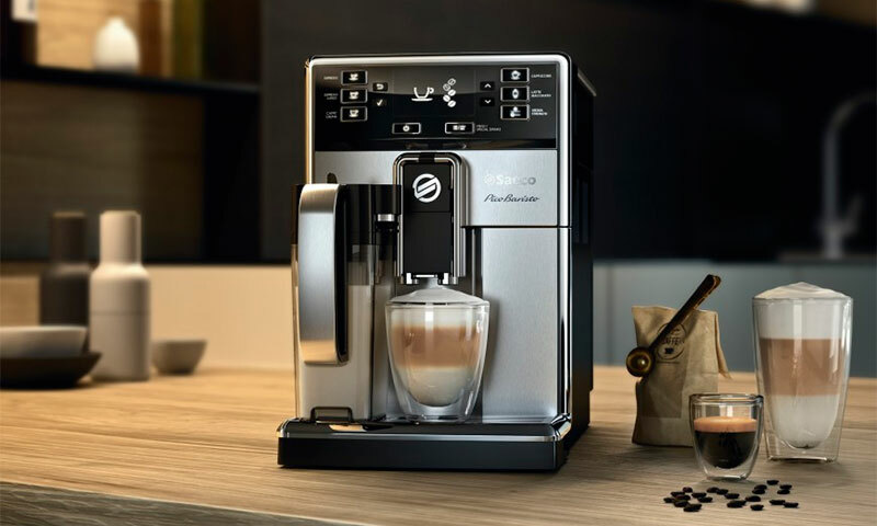 Kako odabrati aparat za kavu za dom i ured?