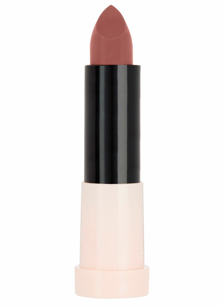 Lipstick matte and shining cappuccino NINELLE DESEO