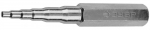 Expander-kalibrátor na spájkovacie spojky rúrok z farebných kovov BISON MASTER 23657-18
