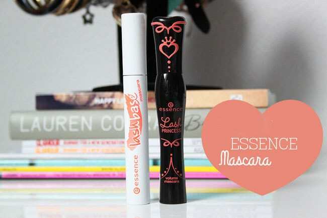 Top 10 rating of the best mascara