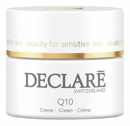 Declare Coenzyme Q10 Age Control Cream, 50 ml