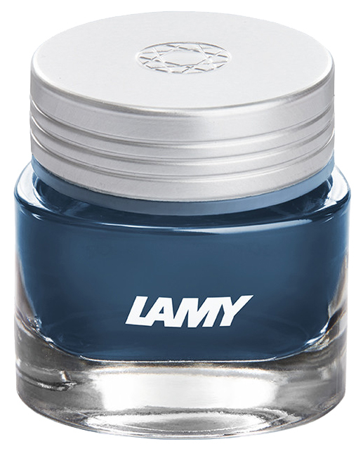 LAMY Crystal ink 4033276 benitoite