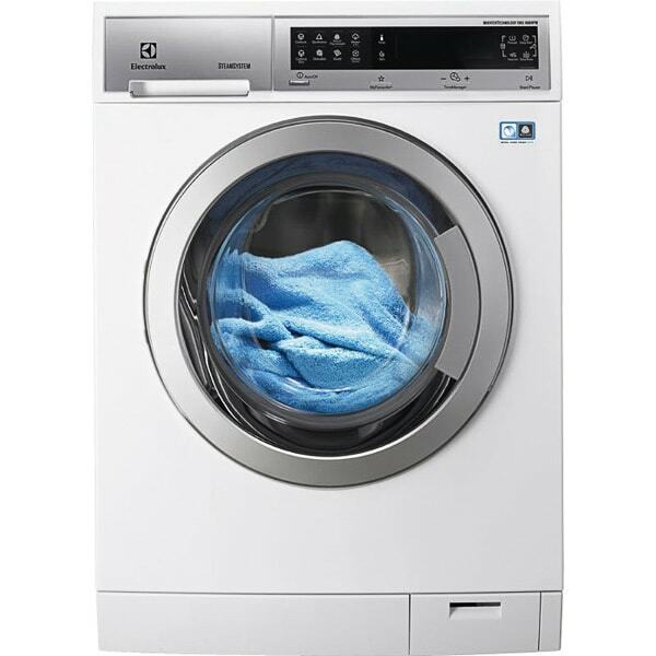 Classificação das melhores máquinas de lavar roupa 2016