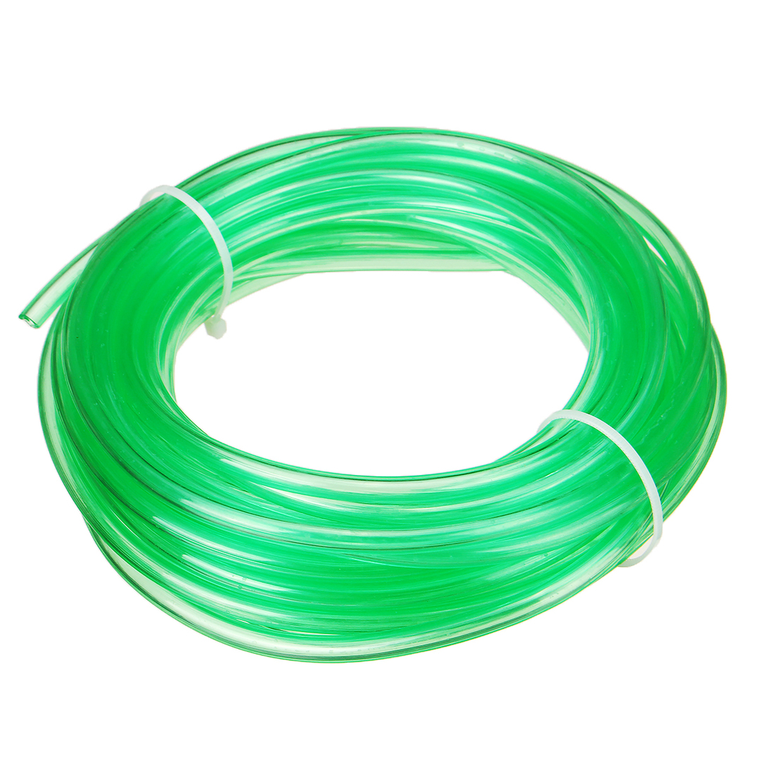 Auto Heater Fuel Pipe Hose Green Line for Oil Pump Special Tube for Eberspacher for Diesel Air Pa