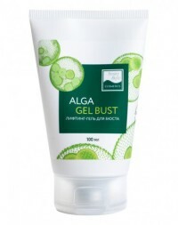 Alga -geelirintakuva Beauty Style -nostogeeli, 100 ml