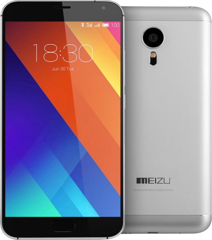 Meizu MX5.Review and Feedback of Owners