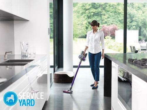 Which wireless vacuum cleaner is better?