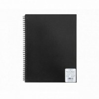 Spiral Sketch Pad Sketch Books, 110 g / m2, A5, 80 folhas