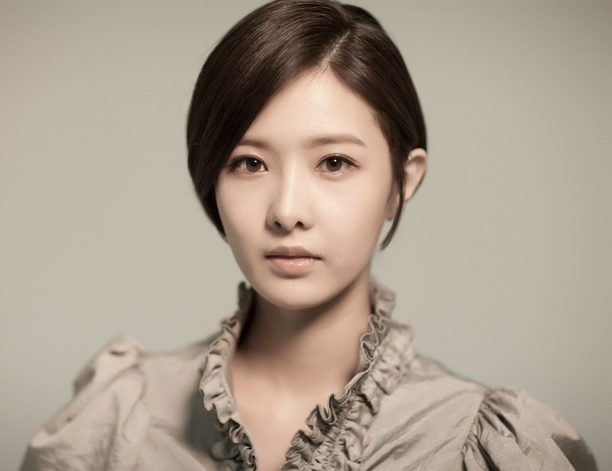 De mooiste Koreaanse actrices( 29 foto's)