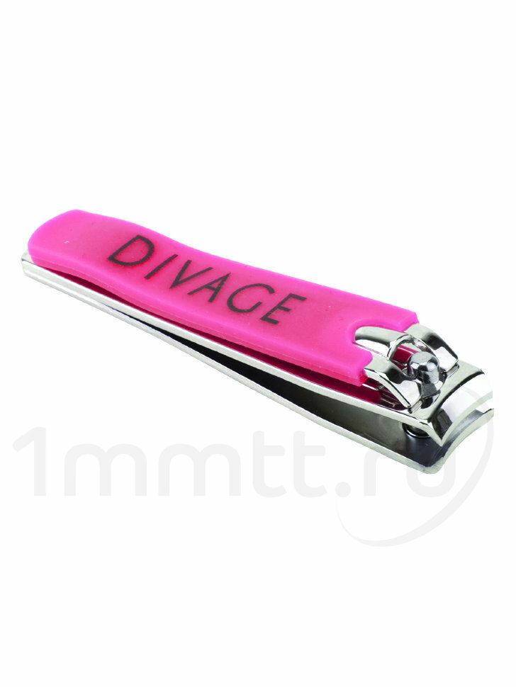 Dolly Collection Nail Tweezers