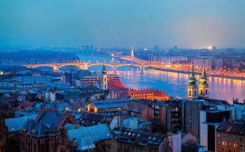 Top 10 nejkrásnějších měst na světě