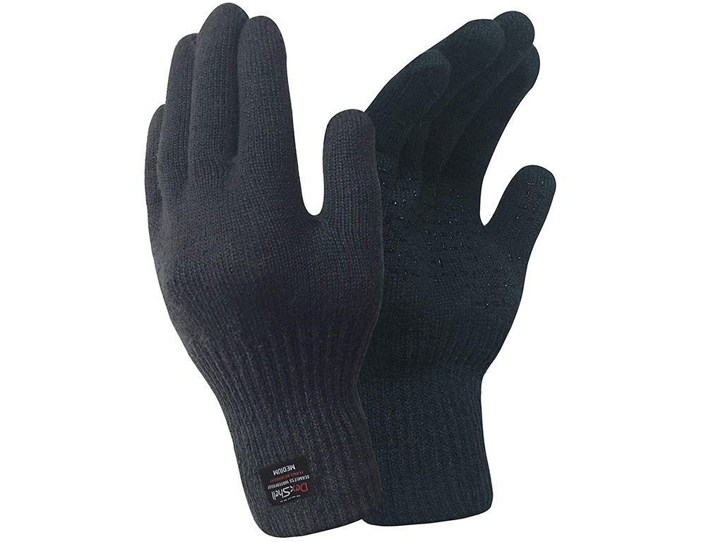 Dexshell Flammhemmende Handschuhe s. XL DG438XL