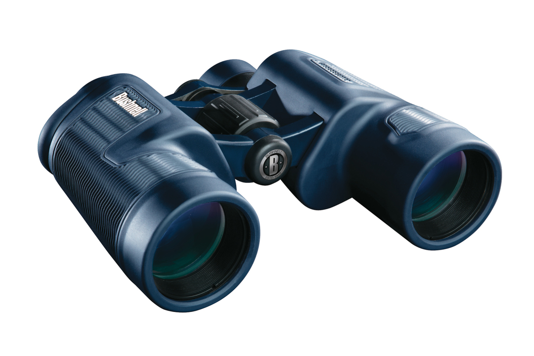 Binoculars Bushnell H2O PORRO 8x42