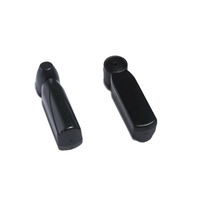 Akustický magnetický senzor Mini Pensil + klinček, čierna farba