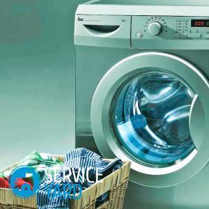 מכונת הכביסה לא מנקזת את המים - מה עלי לעשות?